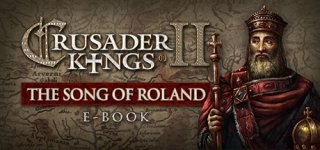 크루세이더 킹즈 2: 롤랑의 노래 Ebook-Crusader Kings II: The Song of Roland Ebook