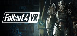 폴아웃 4 VR-Fallout 4 VR