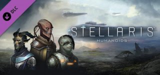스텔라리스: 인간형 종족 팩-Stellaris: Humanoids Species Pack
