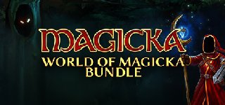 월드 오브 매지카-World of Magicka