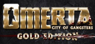 오메르타 시티 오브 갱스터즈 - 골드 에디션-Omerta City of Gangsters - GOLD EDITION