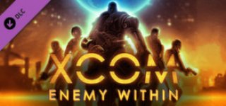 엑스컴: 에너미 위드인-XCOM: Enemy Within