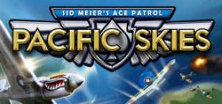 시드 마이어의 에이스 패트롤: 퍼시픽 스카이즈-Sid Meier's Ace Patrol: Pacific Skies