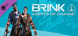 브링크 : 에이전트 오브 체인지-Brink: Agents of Change