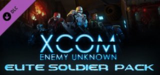 엑스컴: 에너미 언노운 - 엘리트 솔져 팩-XCOM: Enemy Unknown - Elite Soldier Pack