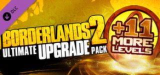보더랜드 2: 얼티밋 볼트 헌터 업그레이드 팩-Borderlands 2 Ultimate Vault Hunters Upgrade Pack