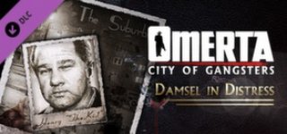 오메르타 시티 오브 갱스터즈 - 댐즐 인 디스트레스-Omerta City of Gangsters - Damsel in Distress