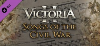 빅토리아 2: 송 오브 더 시빌 워-Victoria II: Songs of the Civil War