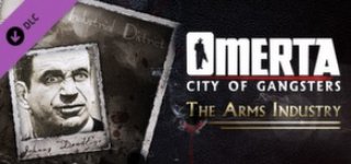 오메르타 시티 오브 갱스터즈 - 암즈 인더스트리-Omerta City of Gangsters - The Arms Industry