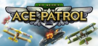 시드 마이어의 에이스 패트롤-Sid Meier's Ace Patrol