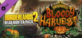 보더랜드 2: 헤드헌터 1 - TK 바하의 끝내주는 수확-Borderlands 2: Headhunter 1 - Bloody Harvest
