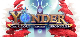 욘더: 클라우드 캐쳐 크로니클-Yonder: The Cloud Catcher Chronicles