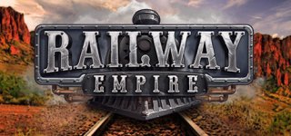 레일웨이 엠파이어-Railway Empire