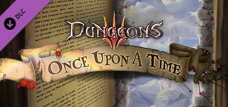 던전스 3 - 원스 어폰 어 타임-Dungeons 3 - Once Upon A Time