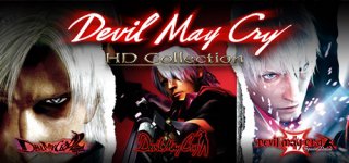 데빌 메이 크라이 HD 컬렉션-Devil May Cry HD Collection