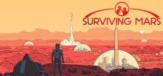 서바이빙 마스-Surviving Mars