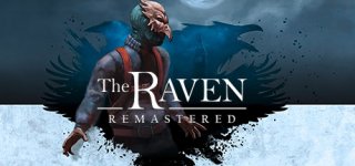 더 레이븐 리마스터-The Raven Remastered