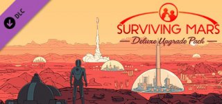 서바이빙 마스: 디럭스 업그레이드 팩-Surviving Mars: Deluxe Upgrade Pack