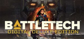 배틀테크 디지털 디럭스 에디션-BATTLETECH Digital Deluxe Edition