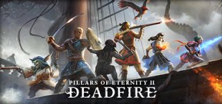 필라스 오브 이터니티 2: 데드파이어-Pillars of Eternity II: Deadfire