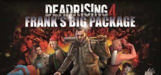 데드라이징 4 - 프랭크 빅 패키지-Dead Rising 4 - Frank's Big Package