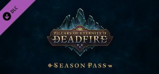 필라스 오브 이터니티 2: 데드파이어 - 시즌 패스-Pillars of Eternity II: Deadfire - Season Pass