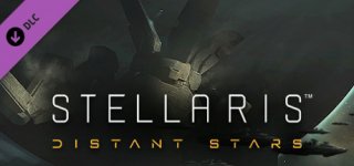 스텔라리스: 머나먼 별 스토리 팩-Stellaris: Distant Stars Story Pack