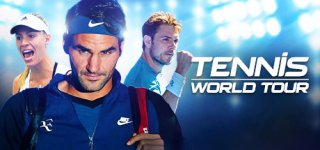[특전제공] 테니스 월드 투어-Tennis World Tour