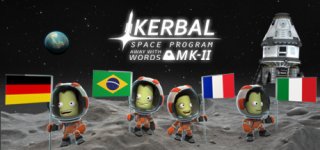 커벌 스페이스 프로그램-Kerbal Space Program