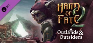핸드 오브 페이트 2 - 먼 땅과 외부인들-Hand of Fate 2 - Outlands and Outsiders