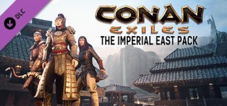 코난 엑자일 - 동양 제국 팩-Conan Exiles - The Imperial East Pack