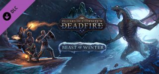 필라스 오브 이터니티 2: 데드파이어 - 겨울의 짐승-Pillars of Eternity II: Deadfire - Beast of Winter