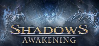 [특전제공] 섀도우: 어웨이크닝-Shadows: Awakening