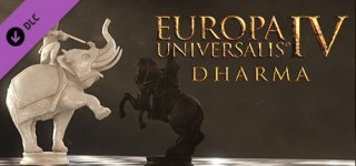 유로파 유니버셜리스 4: 다르마-Europa Universalis IV: Dharma