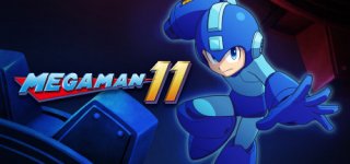 메가맨 11(록맨)-Mega Man 11