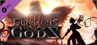 던전스 3 - 신들의 전쟁-Dungeons 3 - Clash of Gods