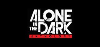 어둠속에 나홀로 앤솔로지-Alone in the Dark Anthology