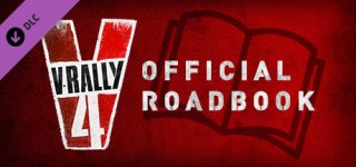 브이-랠리 4 - 로드북-V-Rally 4 - Roadbook