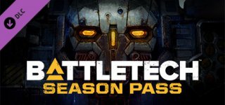 배틀테크 시즌 패스-BATTLETECH Season Pass