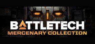 배틀테크 머시너리 컬렉션-BATTLETECH Mercenary Collection