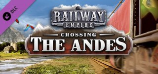 레일웨이 엠파이어 - 안데스 횡단-Railway Empire - Crossing the Andes