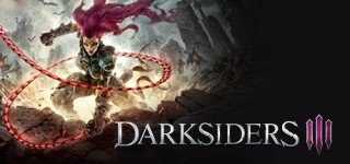 [특전제공] 다크사이더스 3-Darksiders III