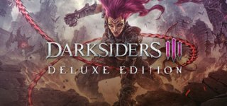 [특전제공] 다크사이더스 3 디럭스 에디션-Darksiders III Deluxe Edition