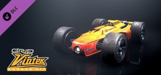 그립: 컴뱃 레이싱 - 빈텍 차고 킷트-GRIP: Combat Racing - Vintek Garage Kit