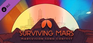 서바이빙 마스: 마스비전 송 콘테스트-Surviving Mars: Marsvision Song Contest