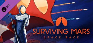 서바이빙 마스: 스페이스 레이스-Surviving Mars: Space Race
