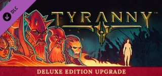 티러니 - 디럭스 에디션 업그레이드 팩-Tyranny - Deluxe Edition Upgrade Pack