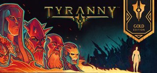 티러니 - 골드 에디션-Tyranny - Gold Edition