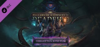 필라스 오브 이터니티 2: 데드파이어 - 잊혀진 성소-Pillars of Eternity II: Deadfire - The Forgotten Sanctum