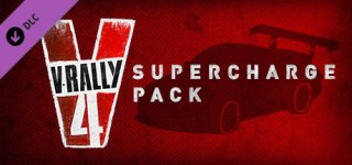 브이-랠리 4 - 슈퍼 차지 팩-V-Rally 4 - Supercharge Pack